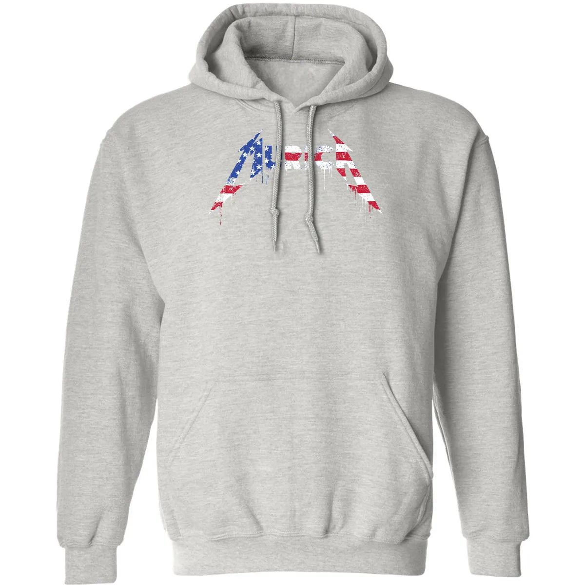 Classic Unisex Hoodie - XPAAKX2H