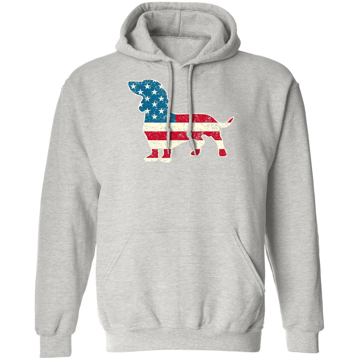 Classic Unisex Hoodie - 99GM3QPP