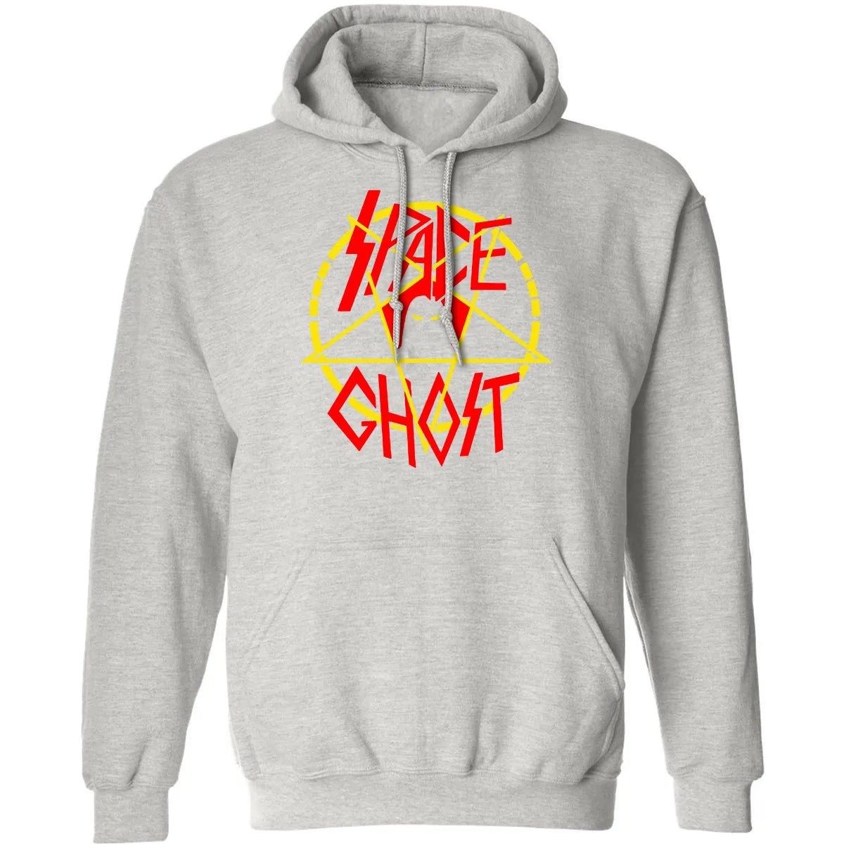 Classic Unisex Hoodie - PZUPXMXR