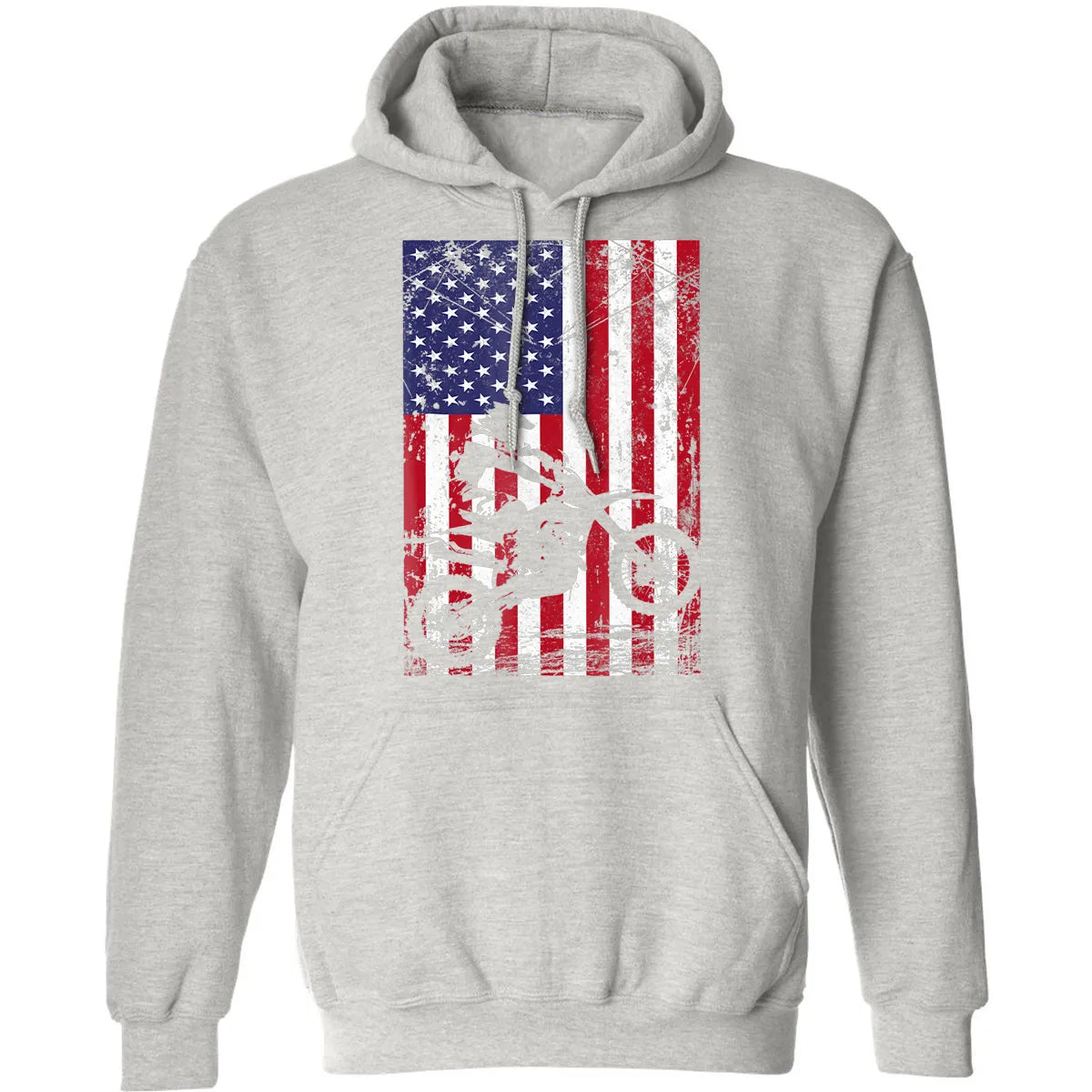 Classic Unisex Hoodie - LZGA4S2J