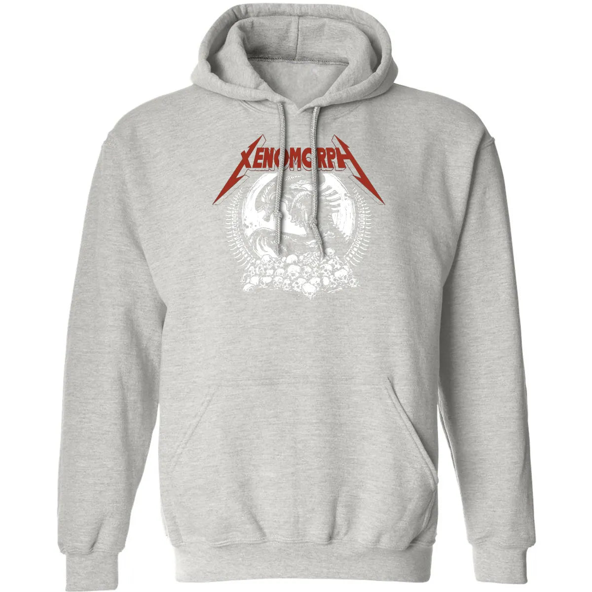Classic Unisex Hoodie - STLLA7FB