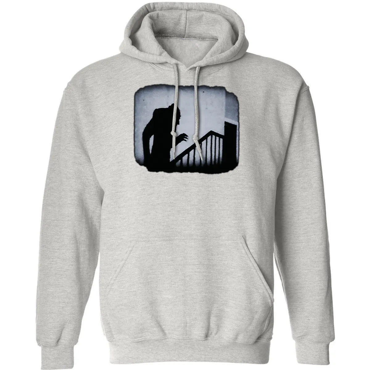 Classic Unisex Hoodie - DXE8MLU3