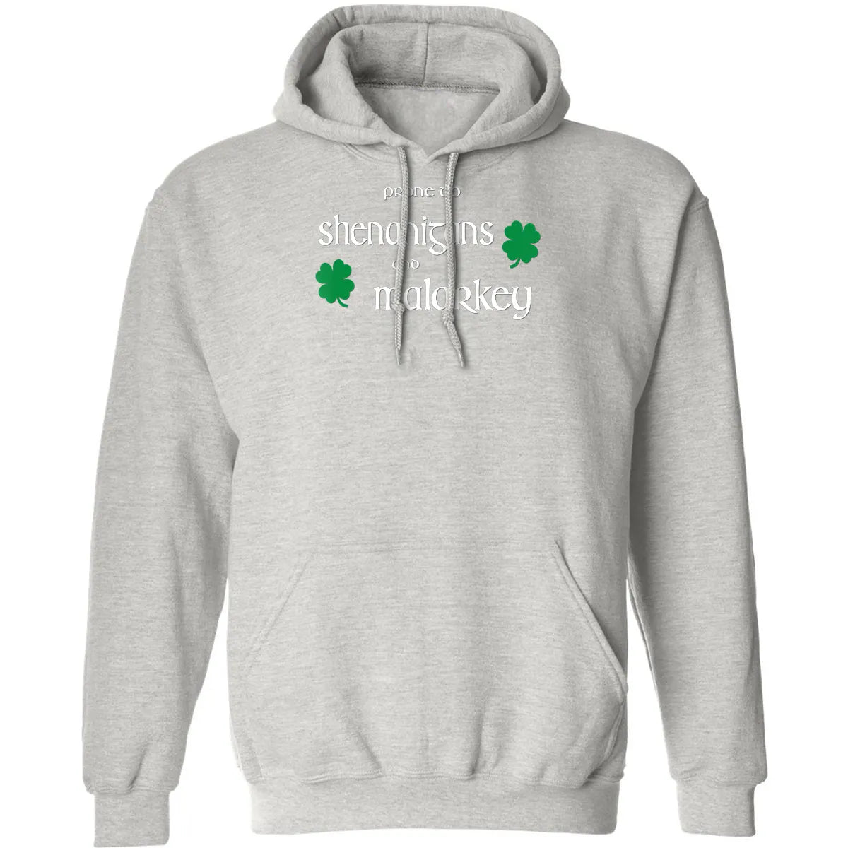 Classic Unisex Hoodie - KQY66LAM
