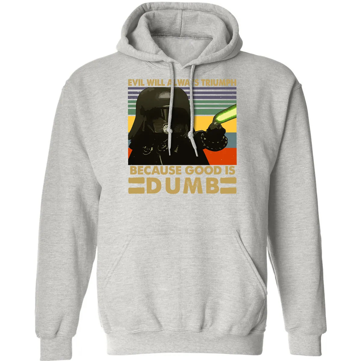 Classic Unisex Hoodie - WCNT6RZ6