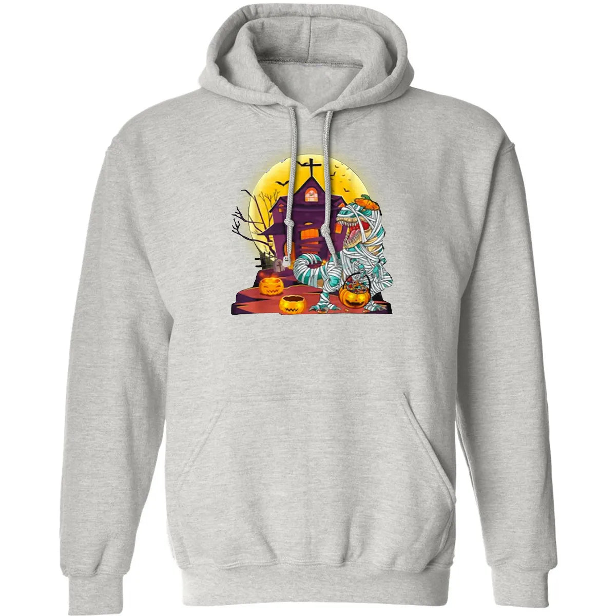 Classic Unisex Hoodie - G7G6JF73