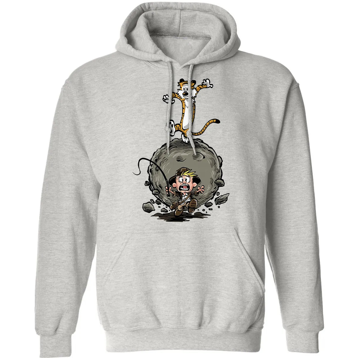 Classic Unisex Hoodie - 9N4BE8X1