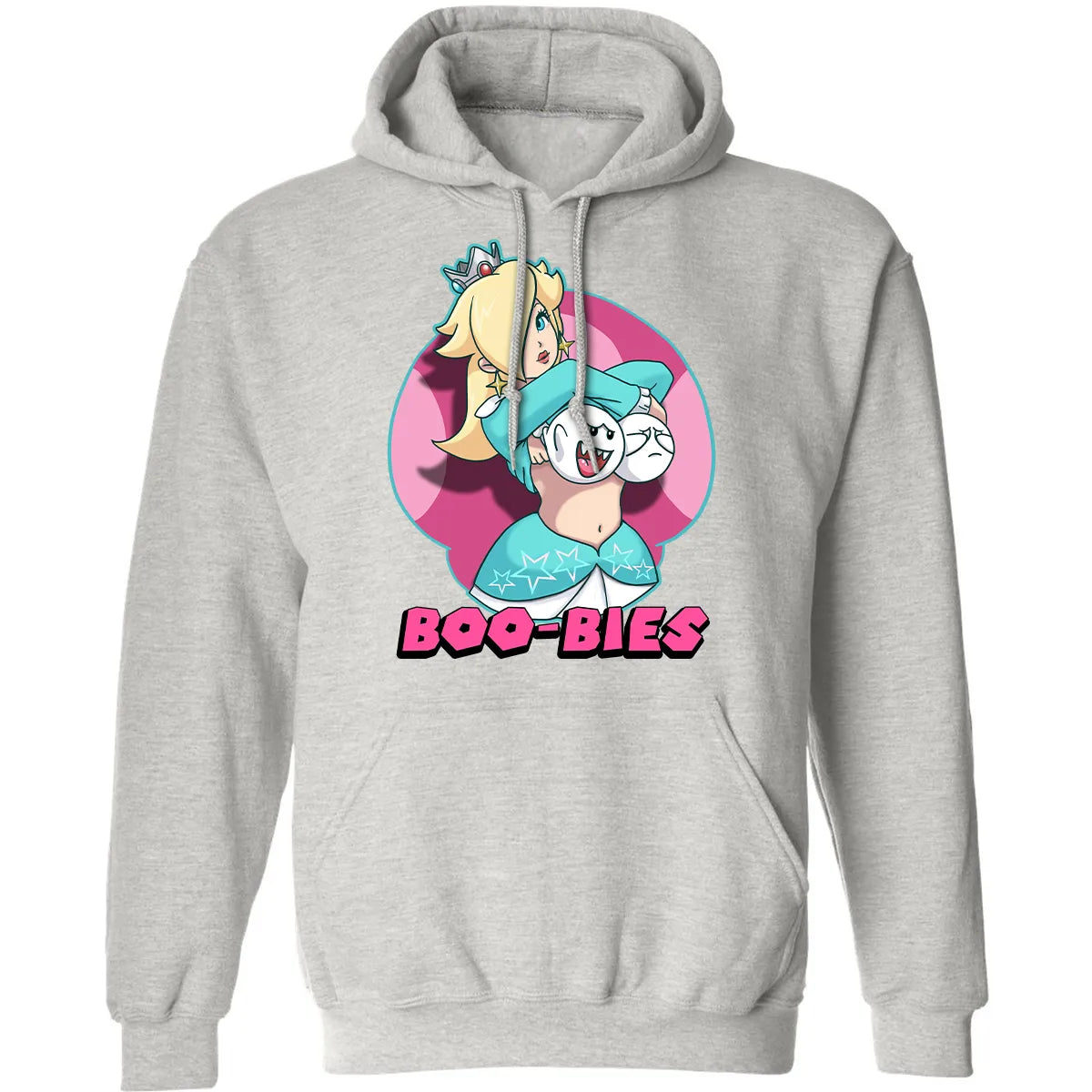 Classic Unisex Hoodie - AHW3USE2
