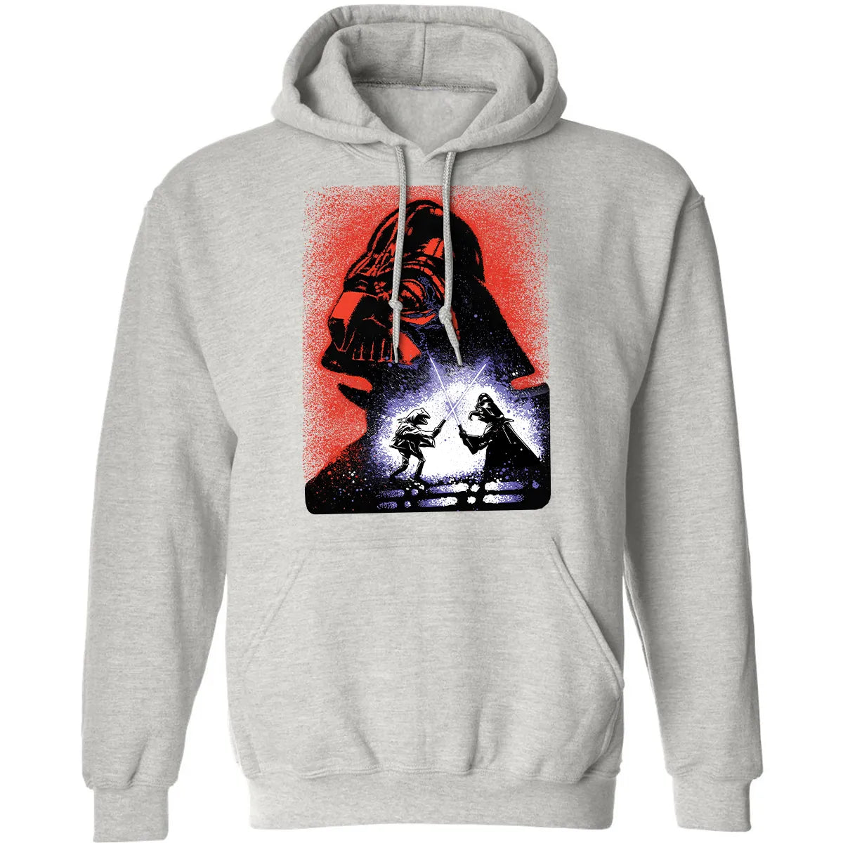 Classic Unisex Hoodie - EWC3FD7F
