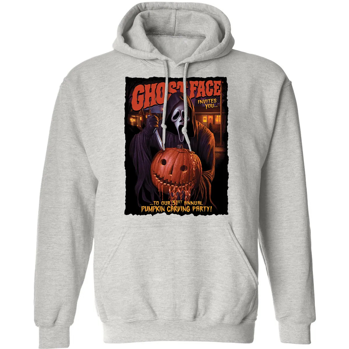 Classic Unisex Hoodie - Z6KGCHSN