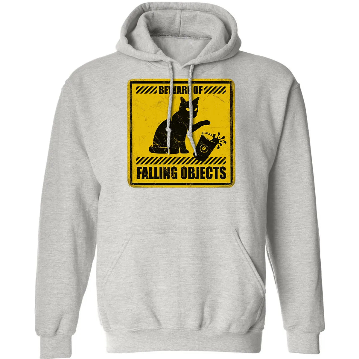 Classic Unisex Hoodie - N8AXQSJH