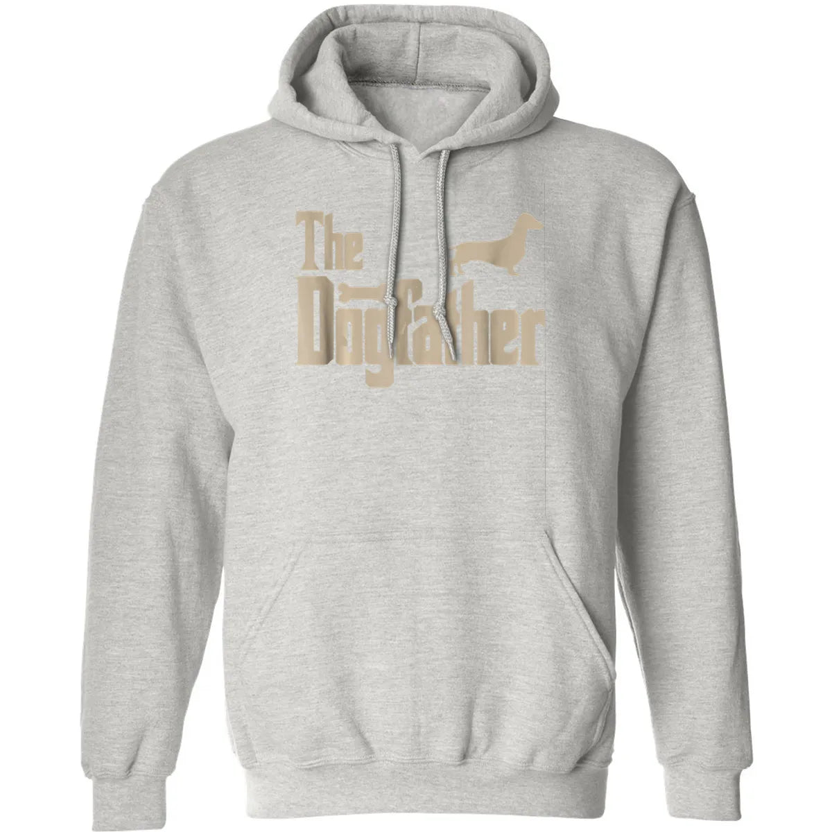 Classic Unisex Hoodie - 7F6GQZHV