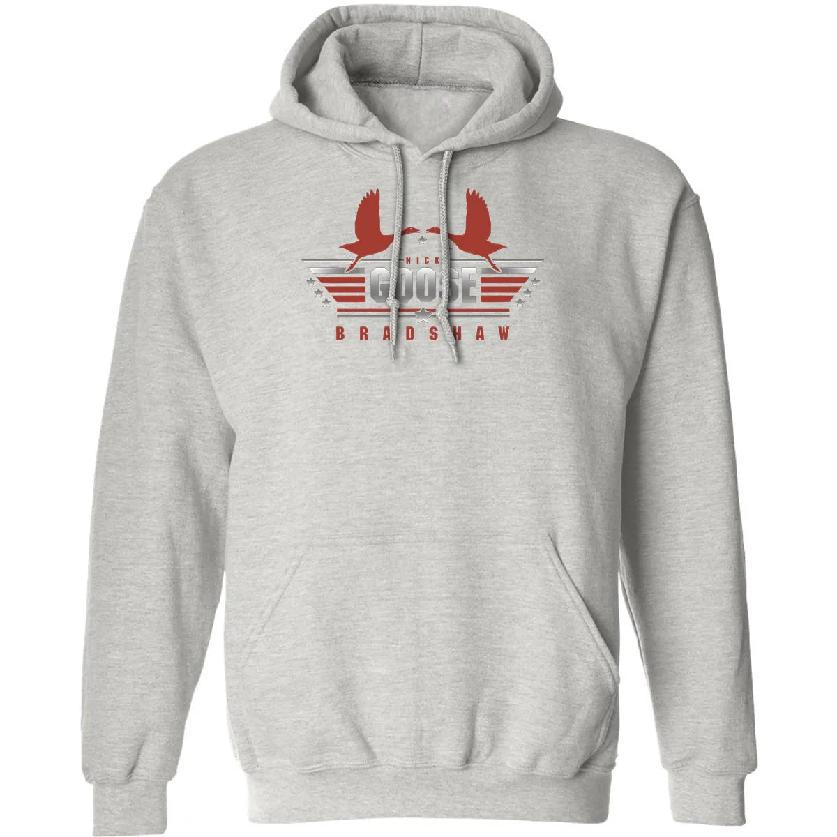 Classic Unisex Hoodie - XB9J8P75