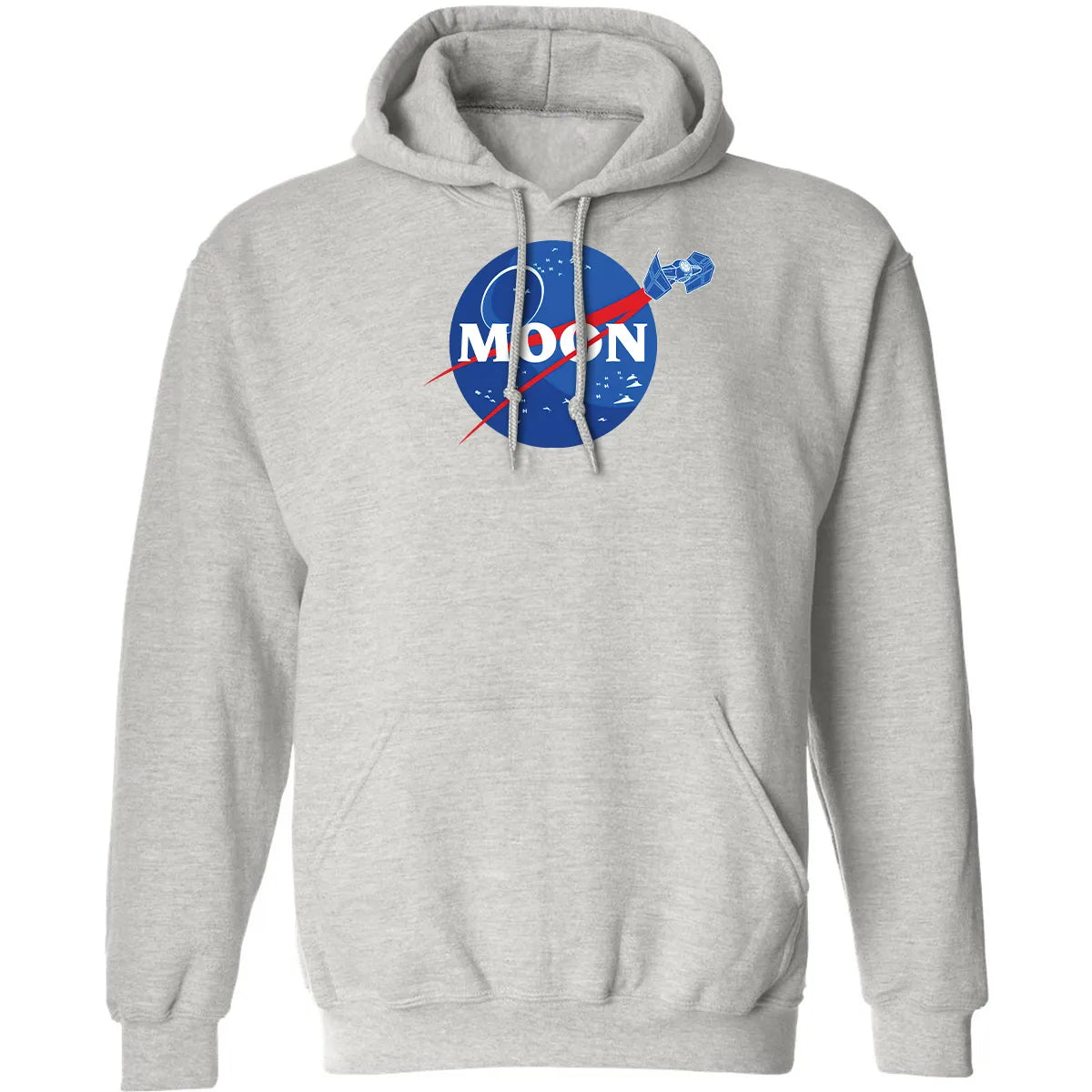 Classic Unisex Hoodie - RKQ1C9CU