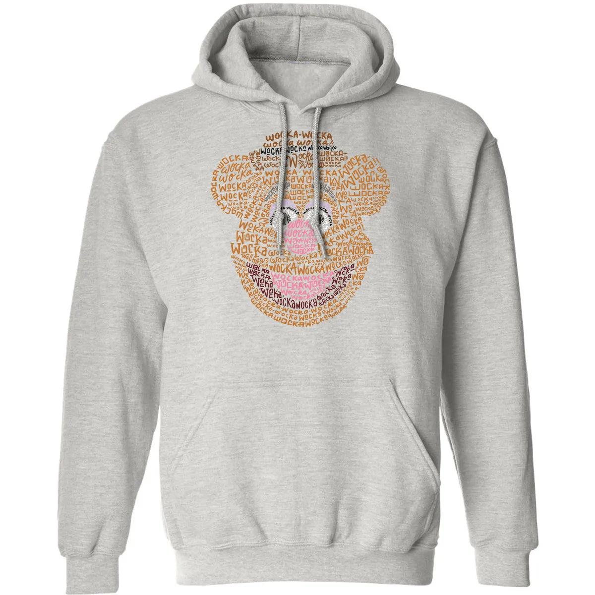 Classic Unisex Hoodie - D5EM1FZC