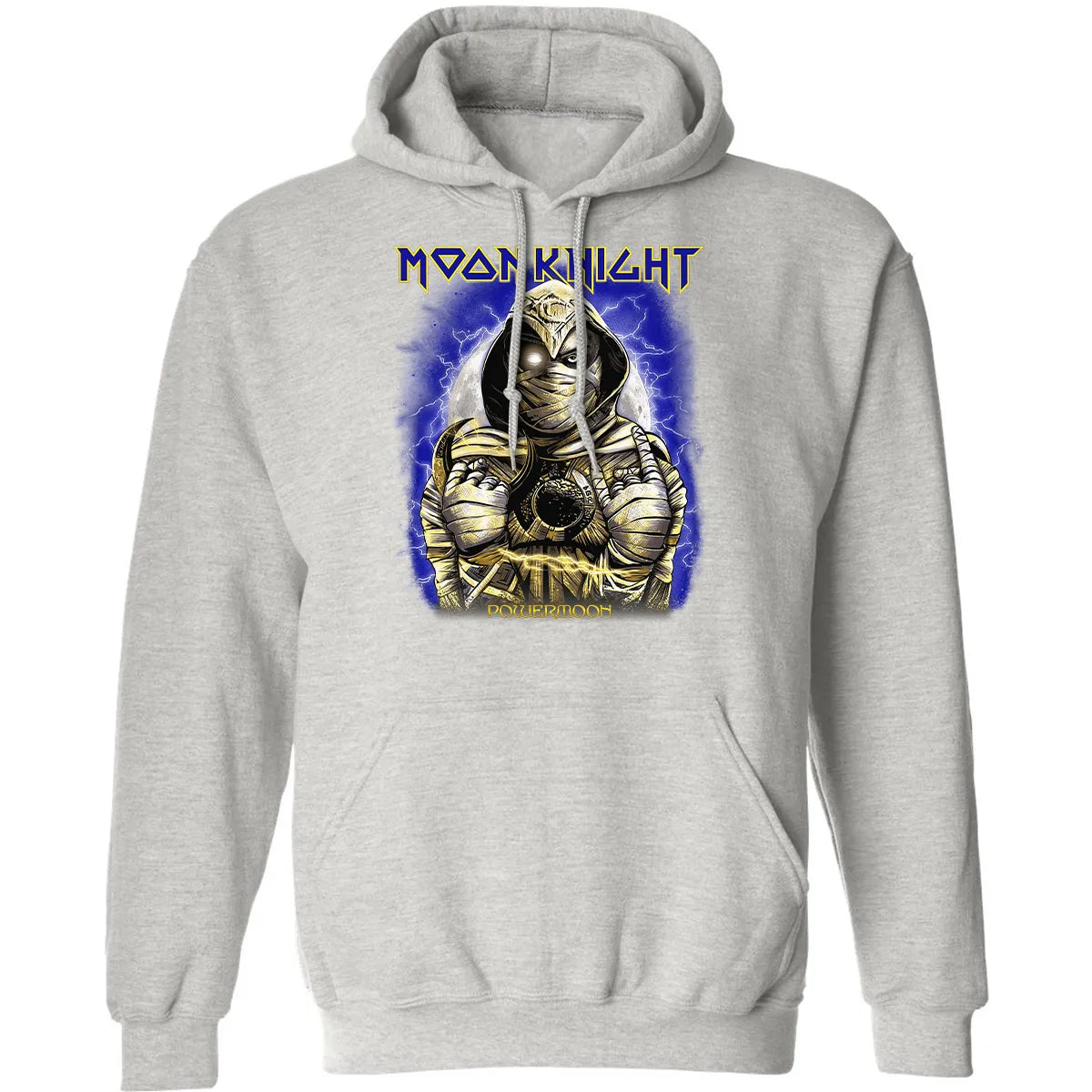 Classic Unisex Hoodie - XZB64NGA