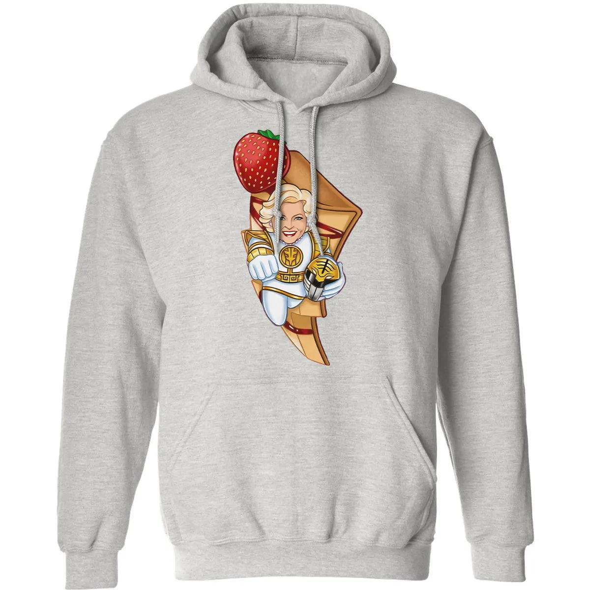 Classic Unisex Hoodie - EQECR6YY
