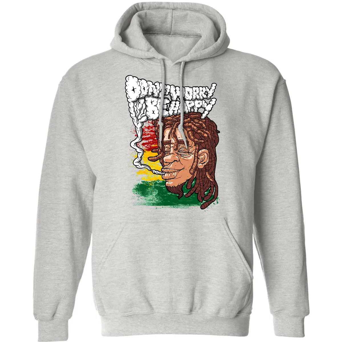 Classic Unisex Hoodie - J9HVZSKA