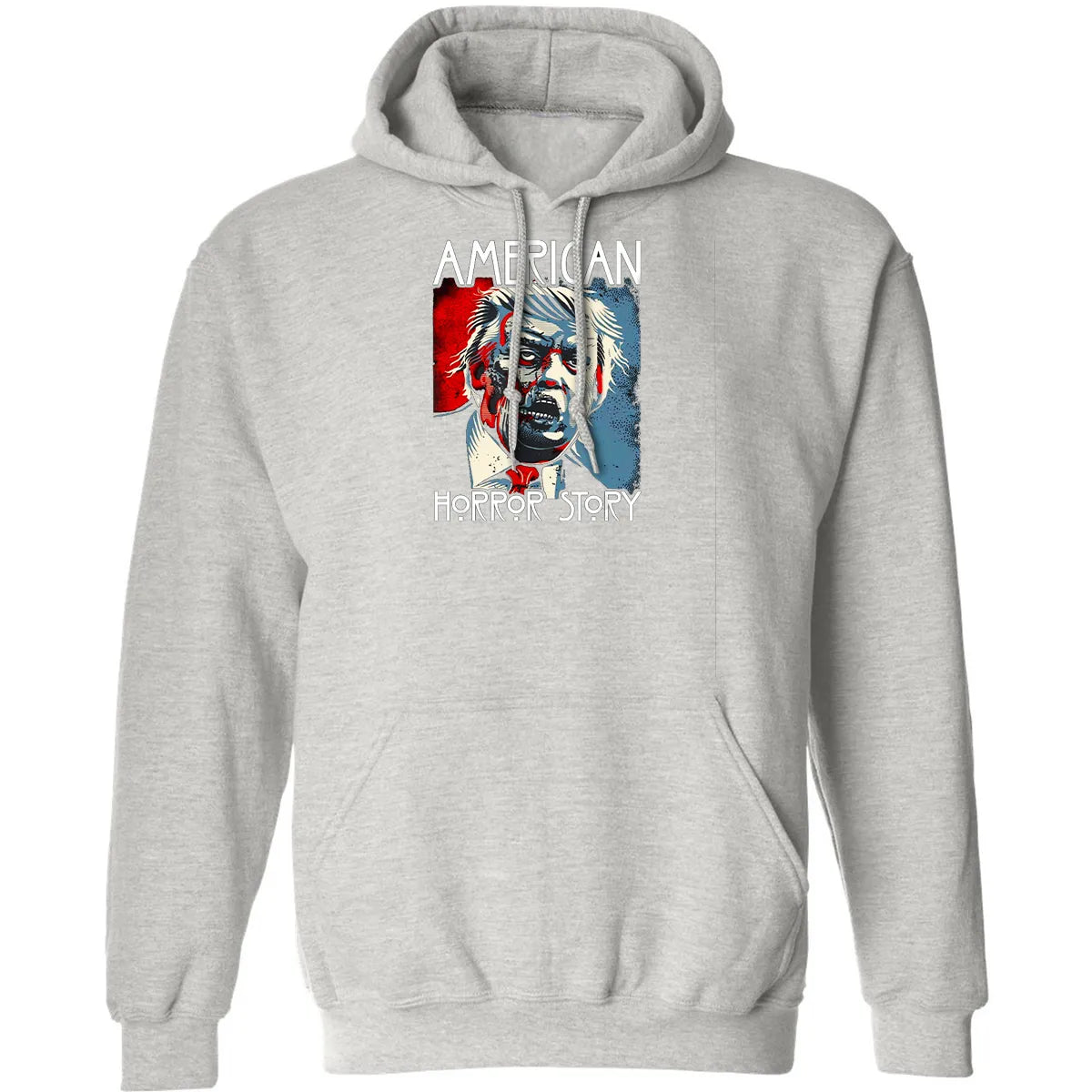 Classic Unisex Hoodie - 632CATLG