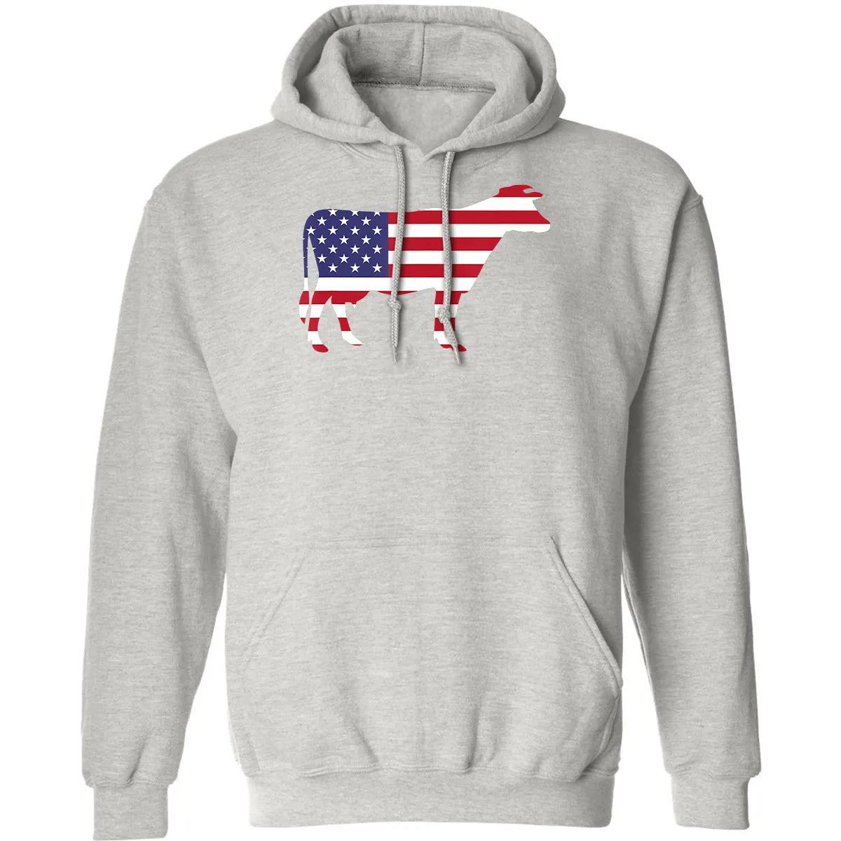 Classic Unisex Hoodie - 6T3WUDK6