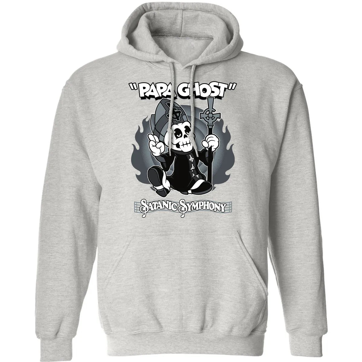 Classic Unisex Hoodie - PXSEUY9C