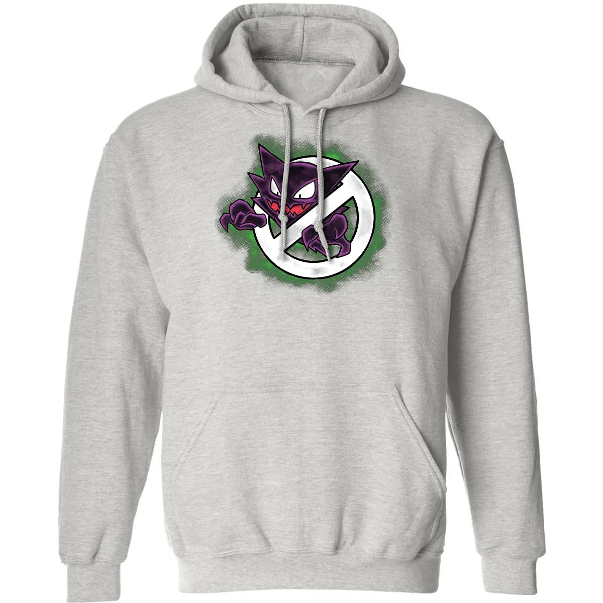 Classic Unisex Hoodie - UGNC5B8K