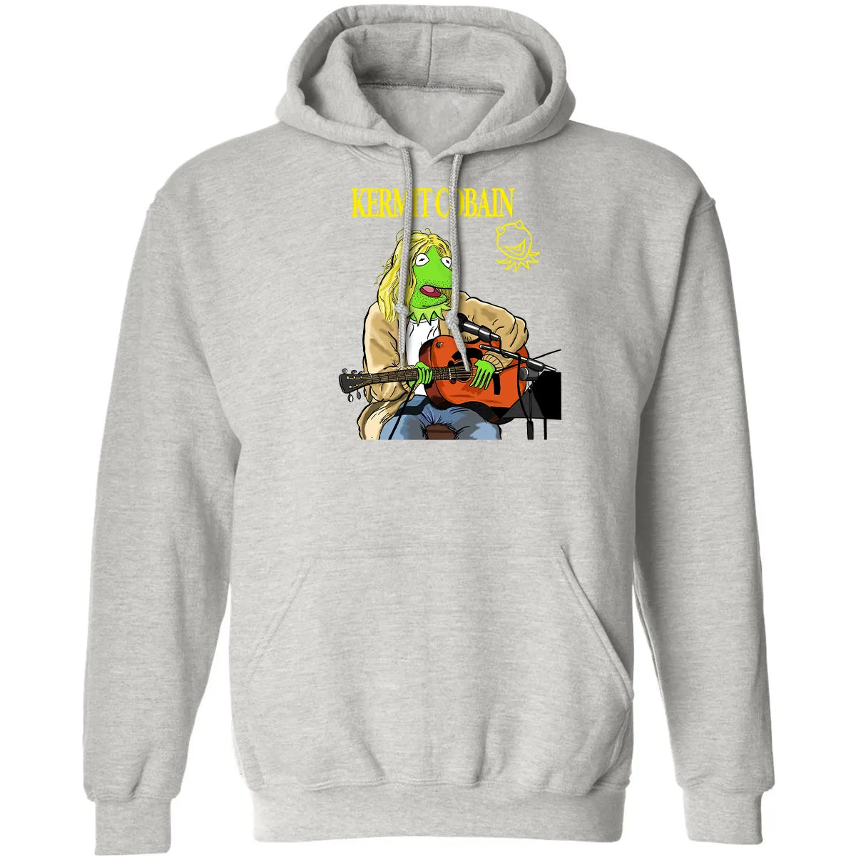 Classic Unisex Hoodie - CTMYUDQ5