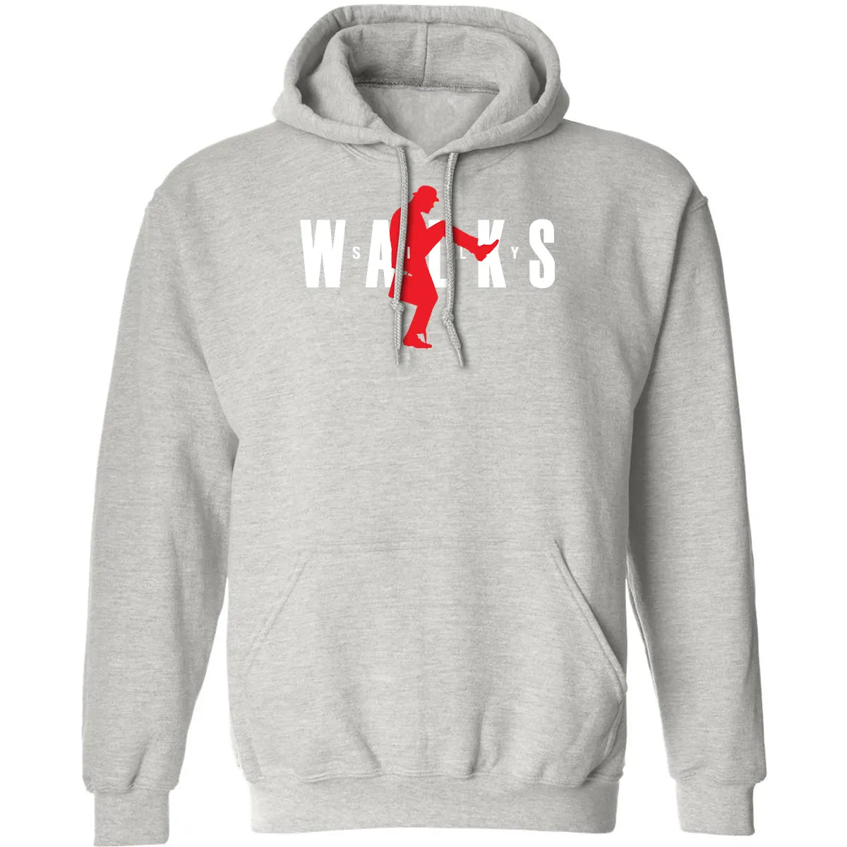 Classic Unisex Hoodie - MSRL6LH2