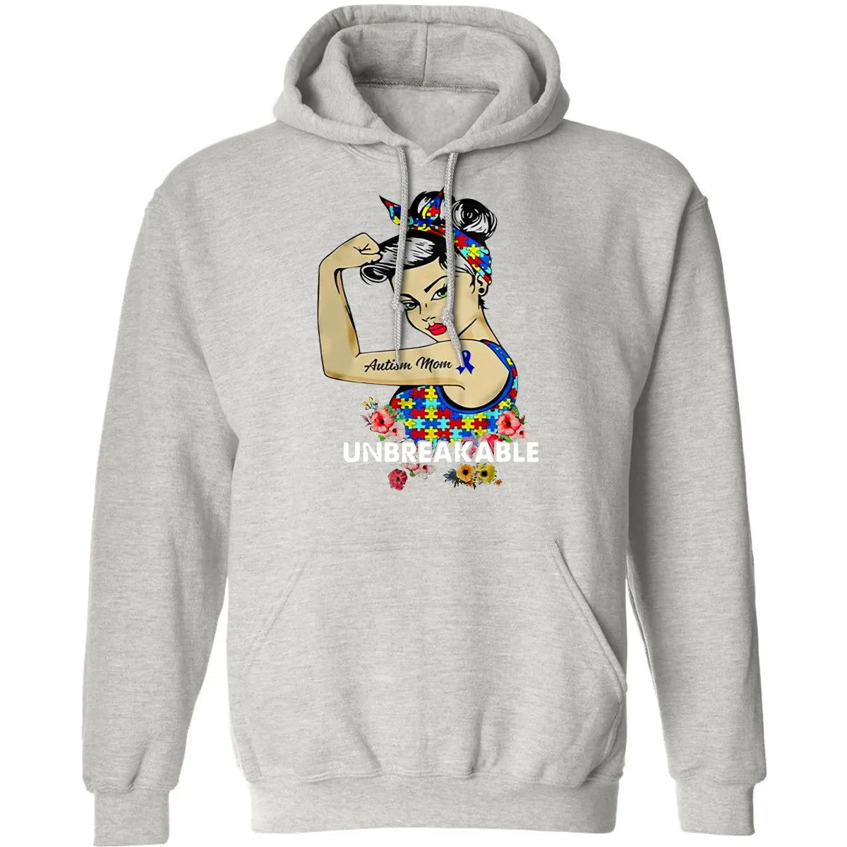 Classic Unisex Hoodie - 4DV4TSGU