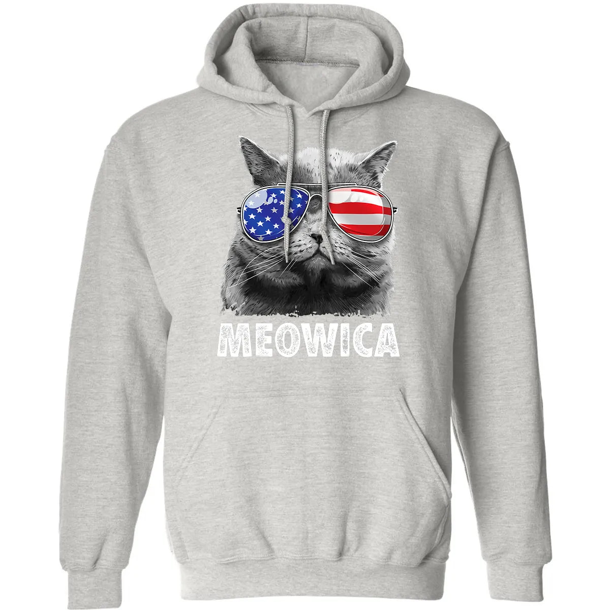 Classic Unisex Hoodie - 8QLZF9HT