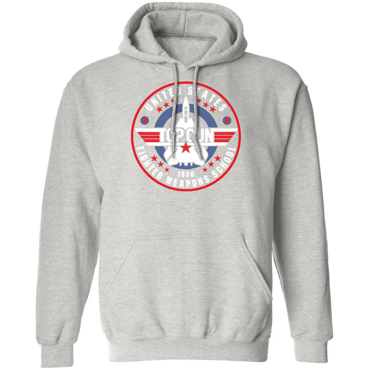 Classic Unisex Hoodie - DUKX5F5C