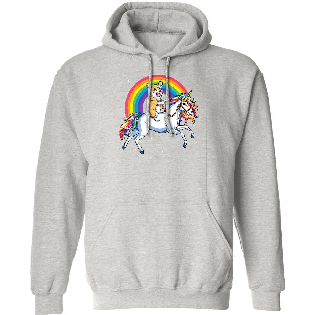 Classic Unisex Hoodie - WUU9ZJUP