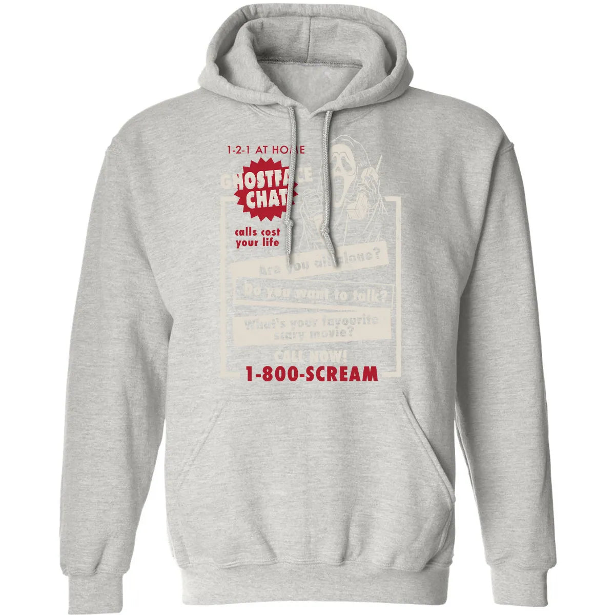 Classic Unisex Hoodie - 8F8CDE7Q