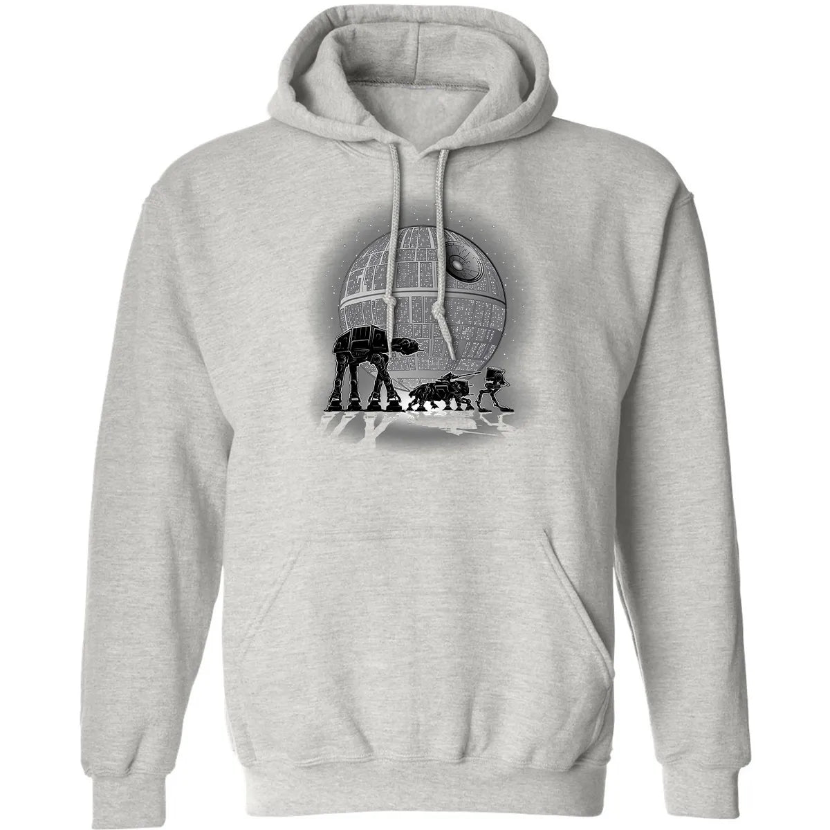Hakuna Mata-AT Classic Unisex Hoodie