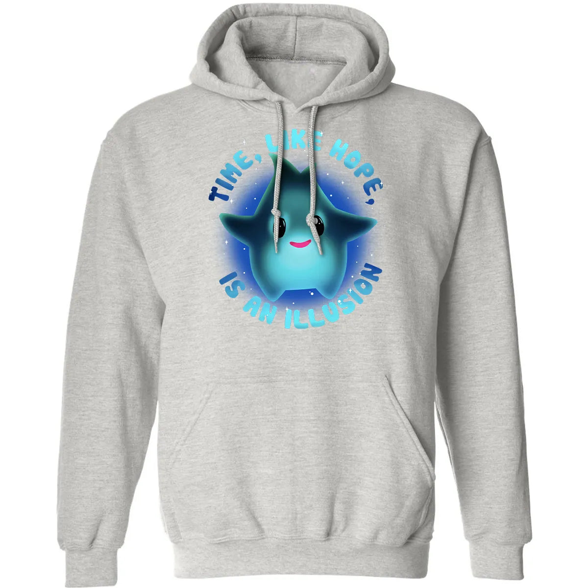 Classic Unisex Hoodie - 485ZNF1C