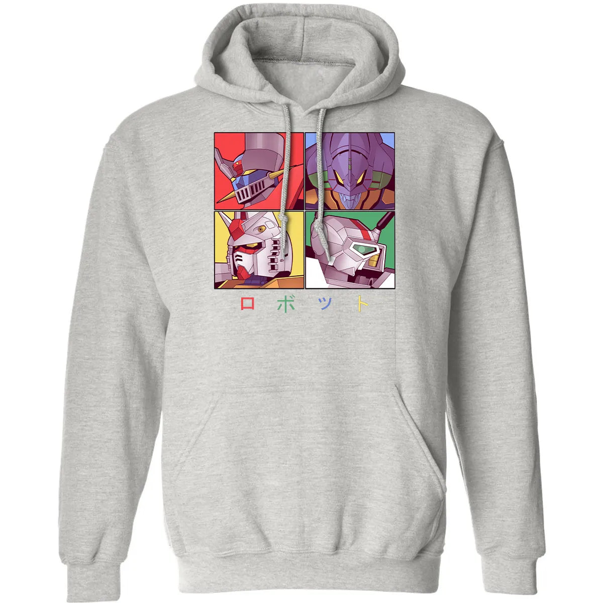 Classic Unisex Hoodie - PKKPZA2T