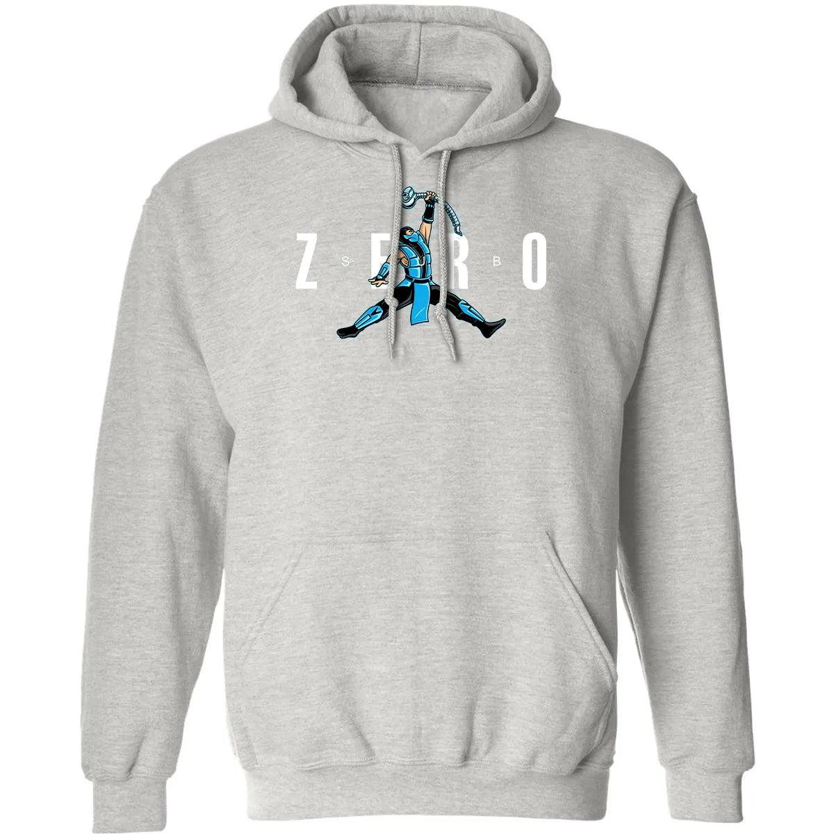 Classic Unisex Hoodie - UQF95NA4