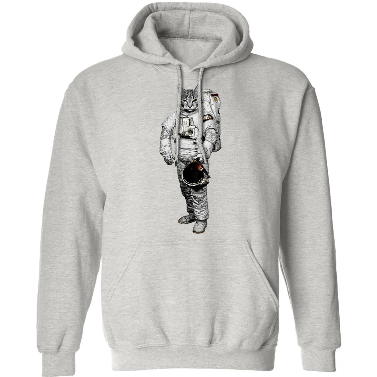 Classic Unisex Hoodie - 4DGS9VNK