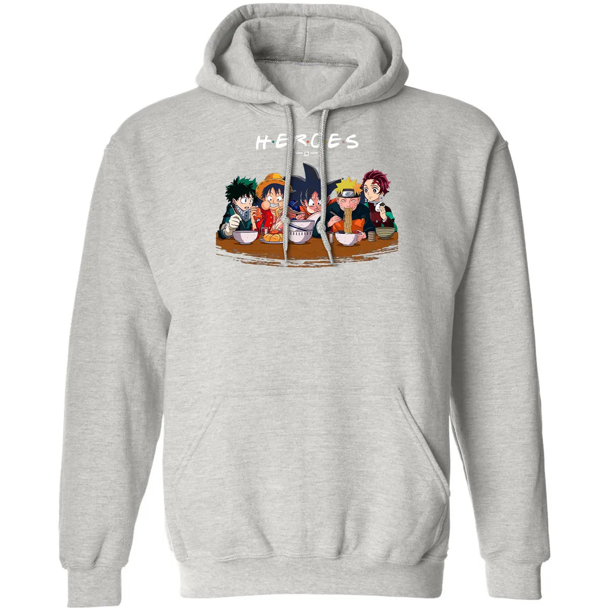 Classic Unisex Hoodie - YY1S3T8Q