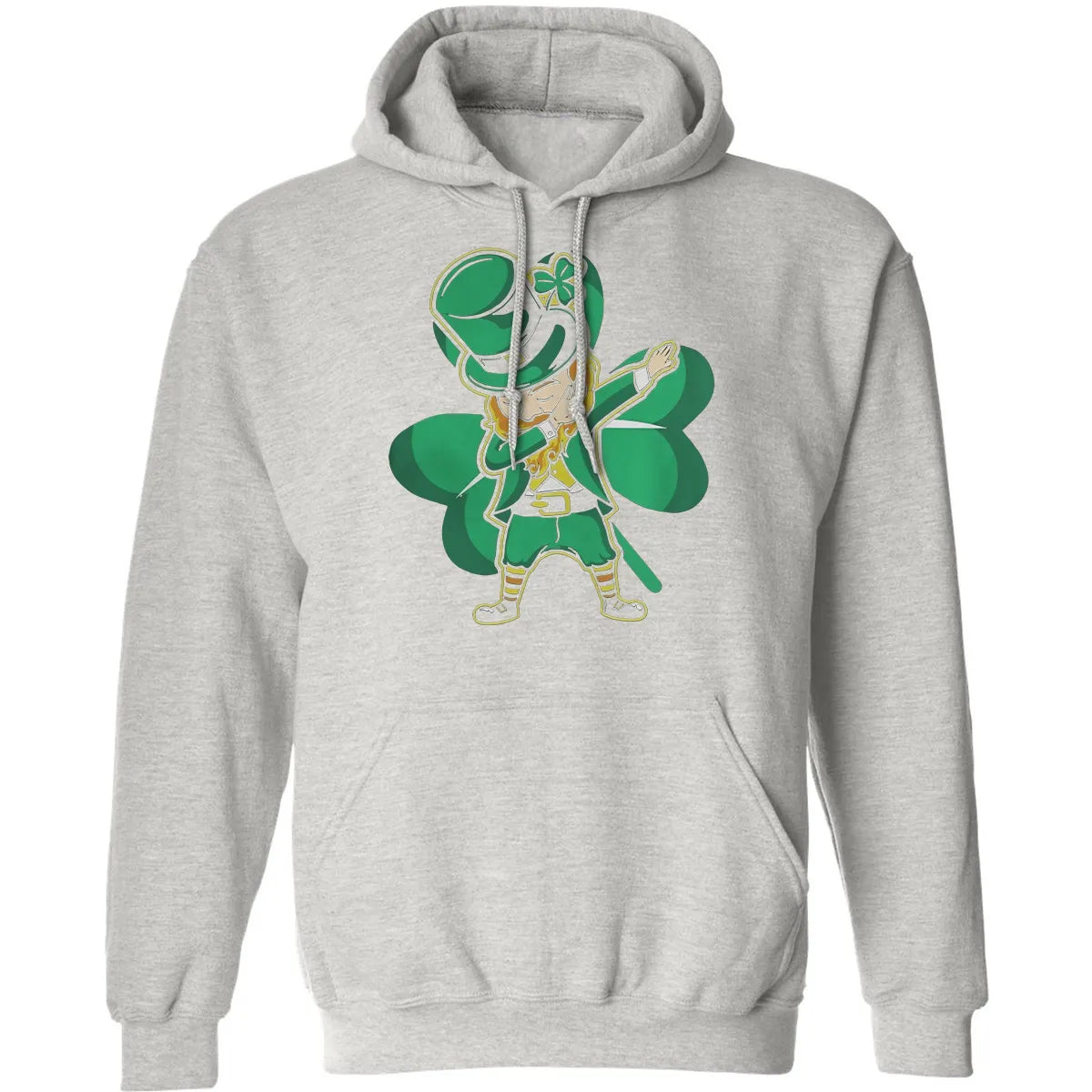 Classic Unisex Hoodie - NU2V5E7C