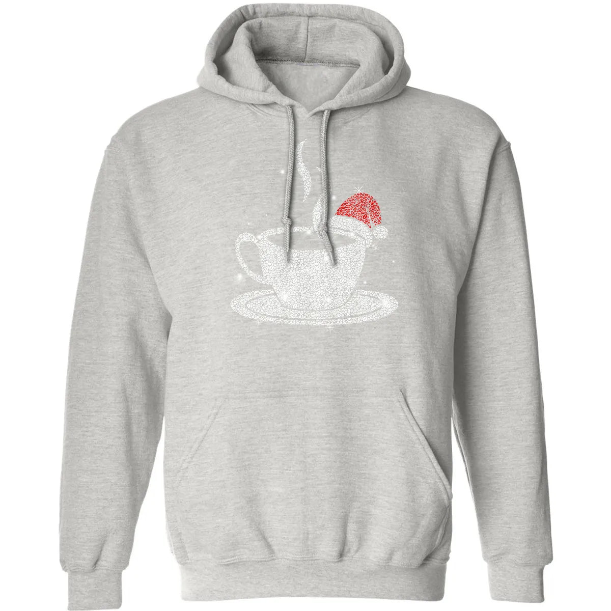 Classic Unisex Hoodie - 76KBJHFS
