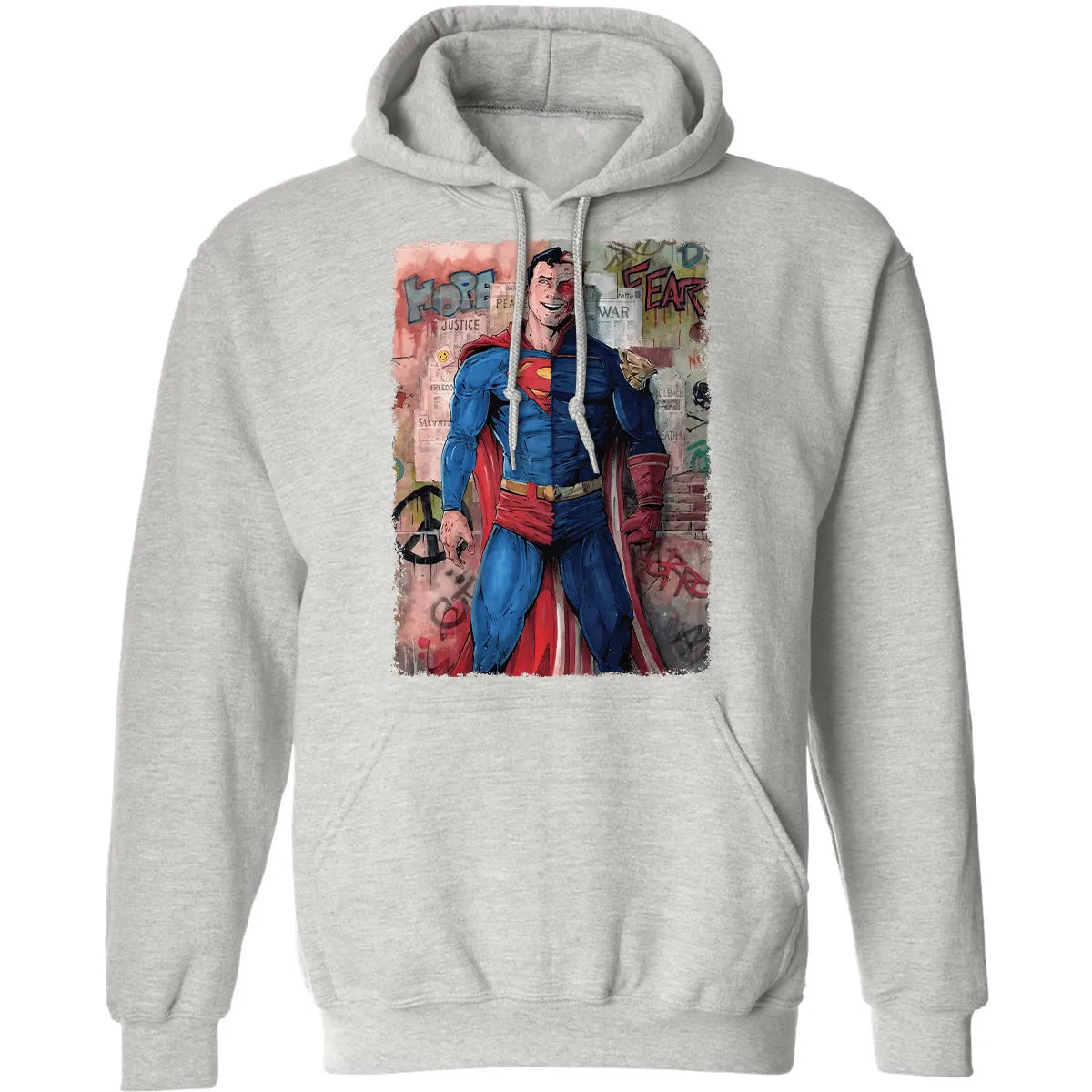Classic Unisex Hoodie - Q9YVV9V5