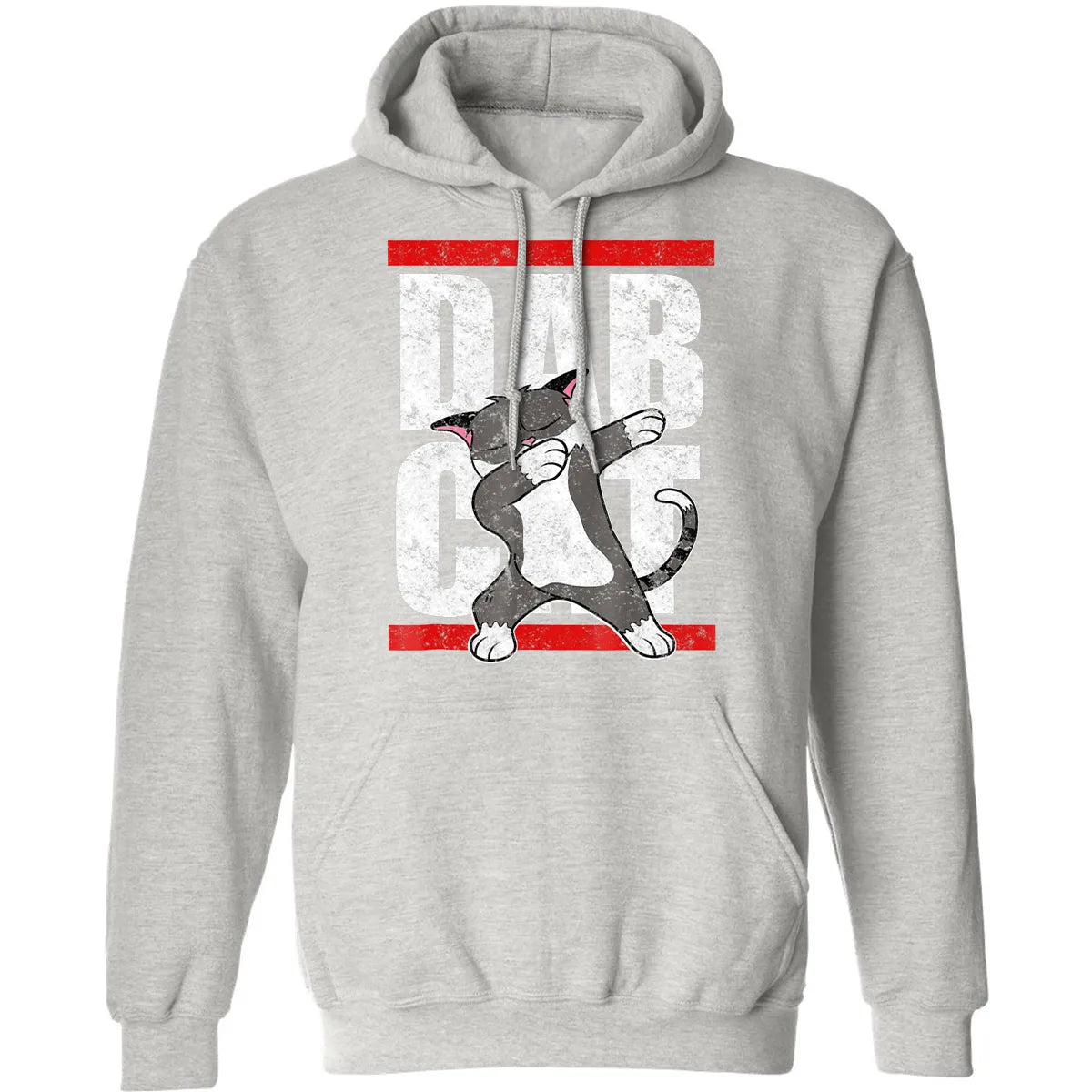 Classic Unisex Hoodie - 4NSP18C8