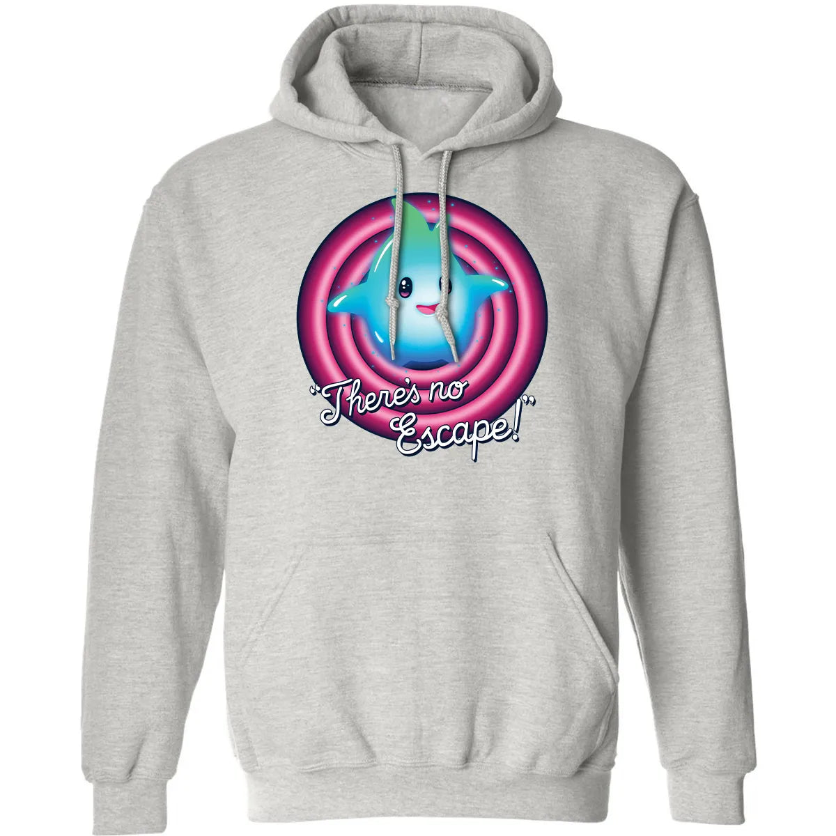 Classic Unisex Hoodie - 8ZX6LCL6