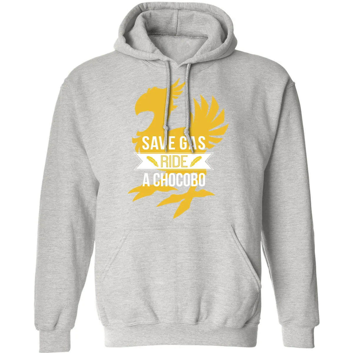 Classic Unisex Hoodie - 5UPGZXM8