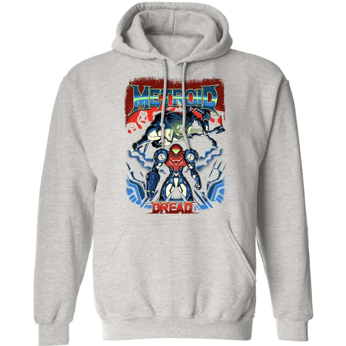 Classic Unisex Hoodie - SSV9KMML