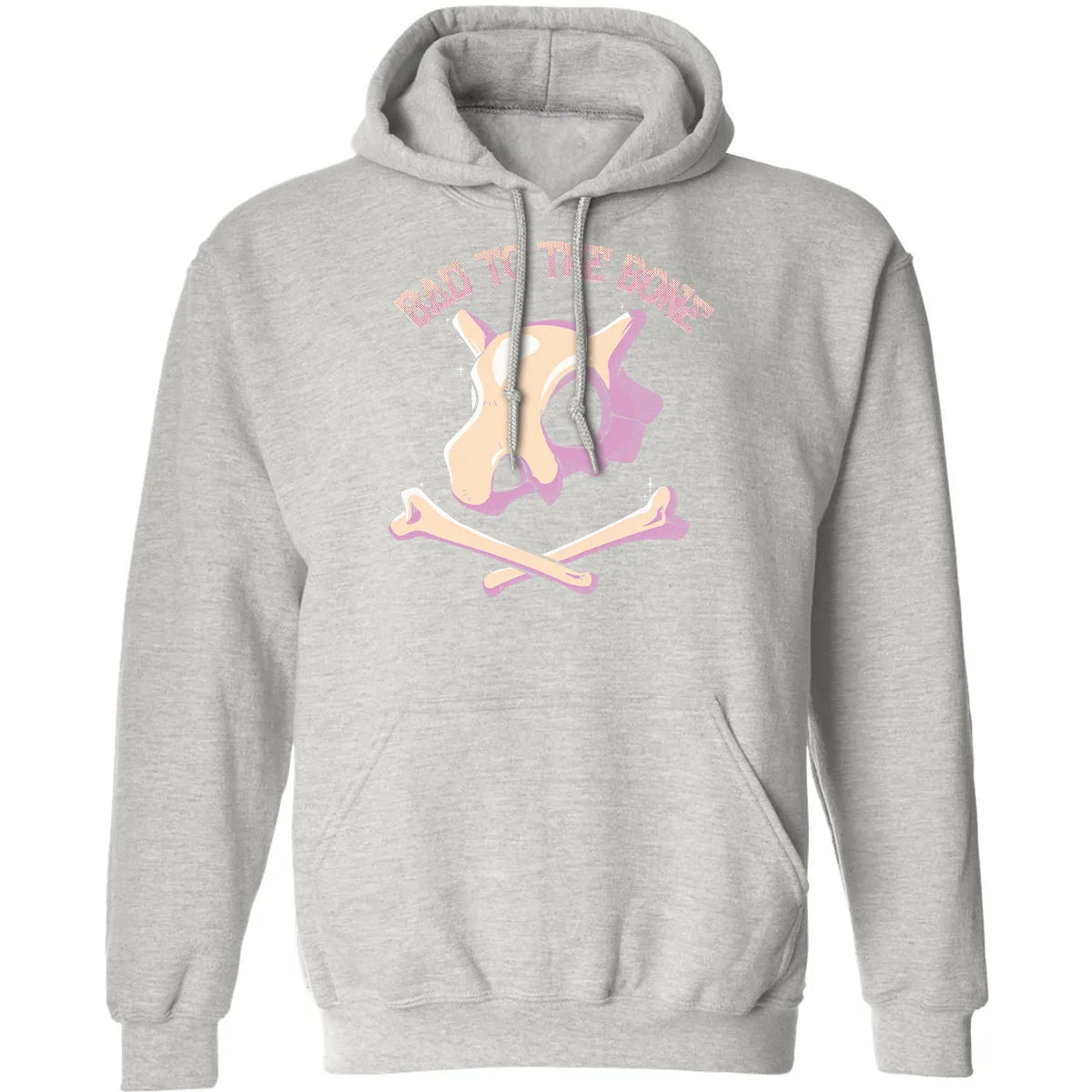 Classic Unisex Hoodie - YUXQT6E3