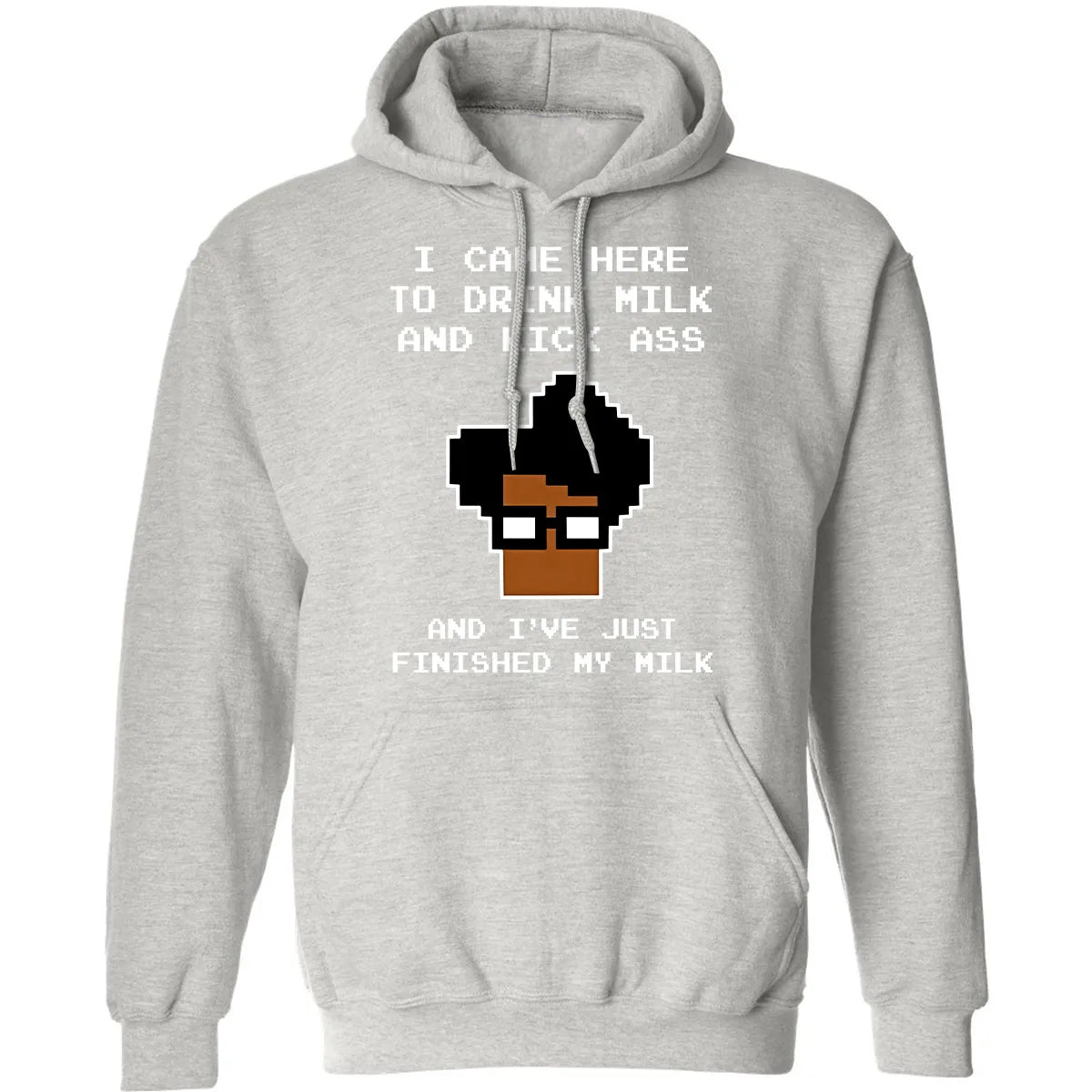 Classic Unisex Hoodie - JLJBM4PQ