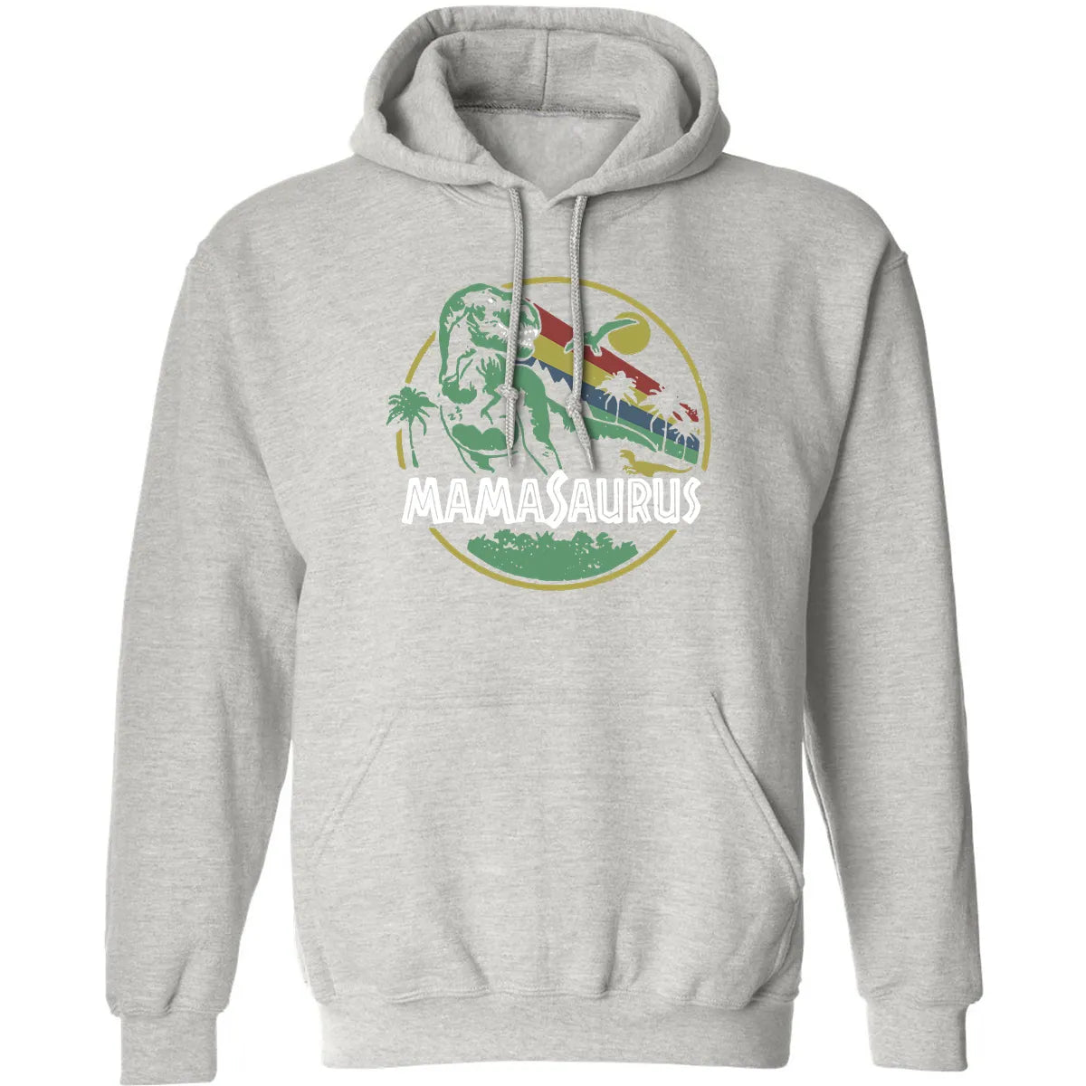 Classic Unisex Hoodie - KTDTLTSB