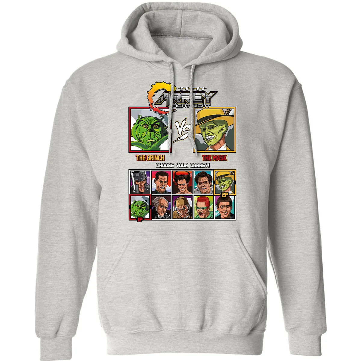 Classic Unisex Hoodie - 19Z2FQX9
