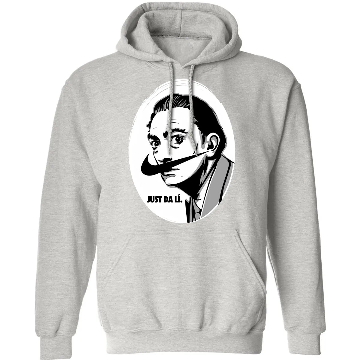 Classic Unisex Hoodie - AWS8ND14